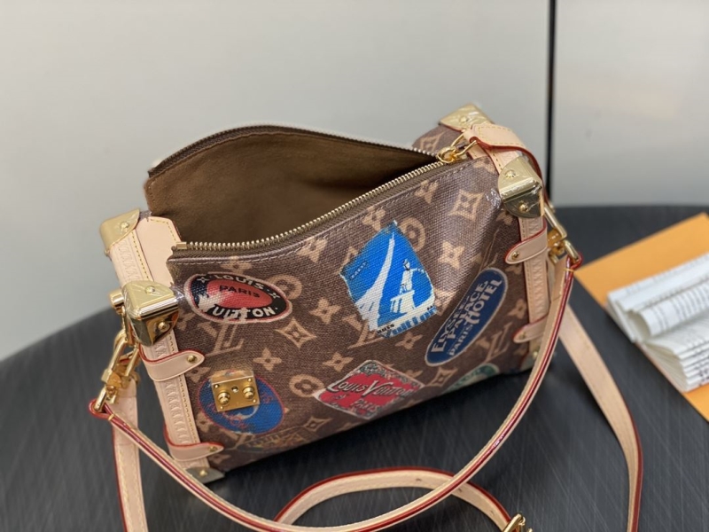 LV Box Bags